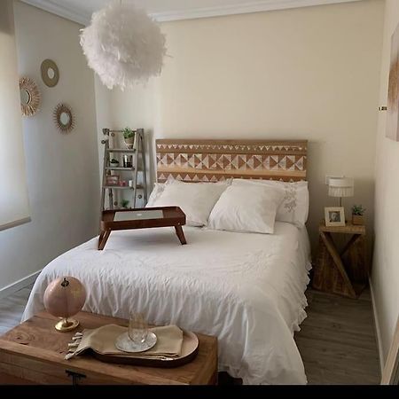 Precioso Apartamento En El Centro De Бенидорм Экстерьер фото