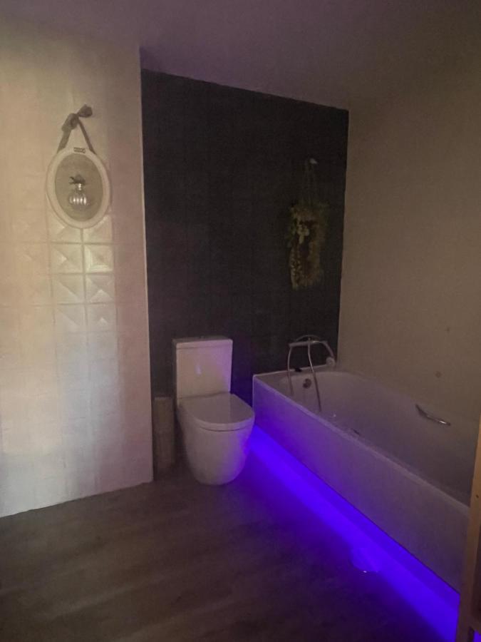 Precioso Apartamento En El Centro De Бенидорм Экстерьер фото