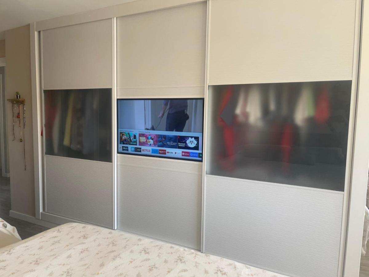 Precioso Apartamento En El Centro De Бенидорм Экстерьер фото